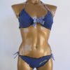 GUESS bikini triangolo FD2H82JEL60 u731 blu