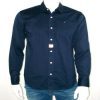 TOMMY HILFIGER CAMICIA 1957826354 409 BLUE