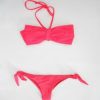 guess bikini fascia rosso fv9d97-lop03