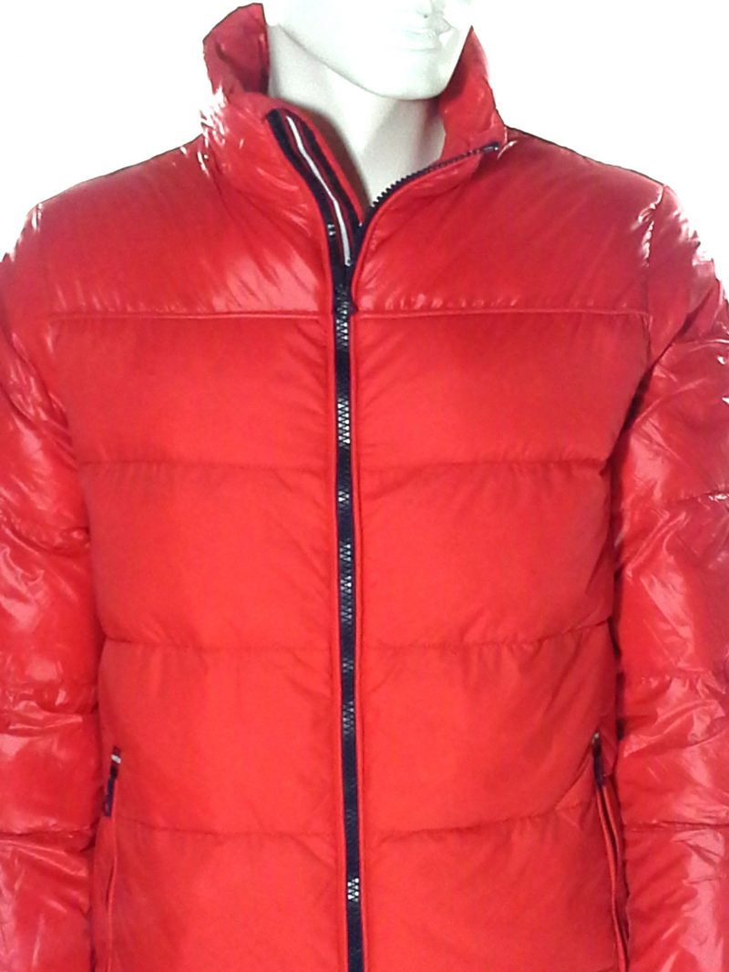 TOMMY HILFIGER BOMBERINO 1957856940 647 ROSSO