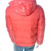 TOMMY HILFIGER BOMBERINO 1957856940 647 ROSSO