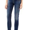 Jeans Guess Donna Push Up Skinny