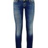 Jeans Guess Donna Push Up Skinny