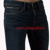 Jeans Uomo Tommy Hilfiger slim scanton dytdst DM0DM01869 blu