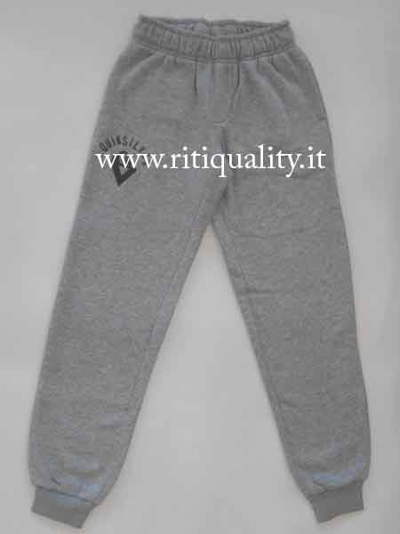 QuickSilver pantalone articolo KPBPT902 di colore grigio