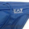 EA7 Emporio Armani Costume Slip blu elettrico 901005 6P705