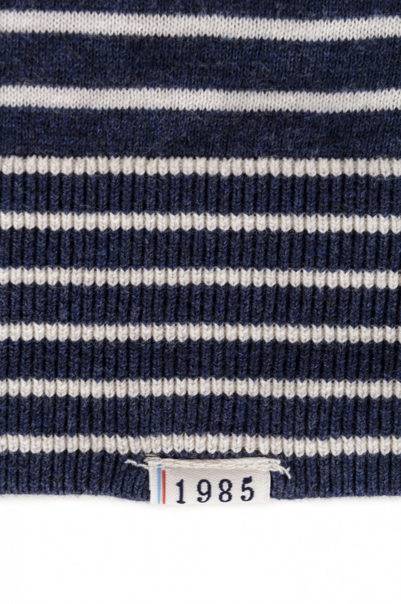 Tommy Hifiger Maglione Righe Blu Bianco 1957870750