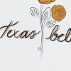 B.Young T-shirt Donna Texas Belle art. 20805764