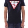 T-Shirt Uomo Classic Logo Guess Art. M01I71I3Z00