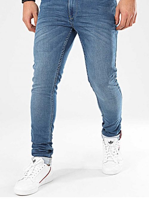 Blend Jeans Uomo modello Slim Fit elasticizzato art.20710429