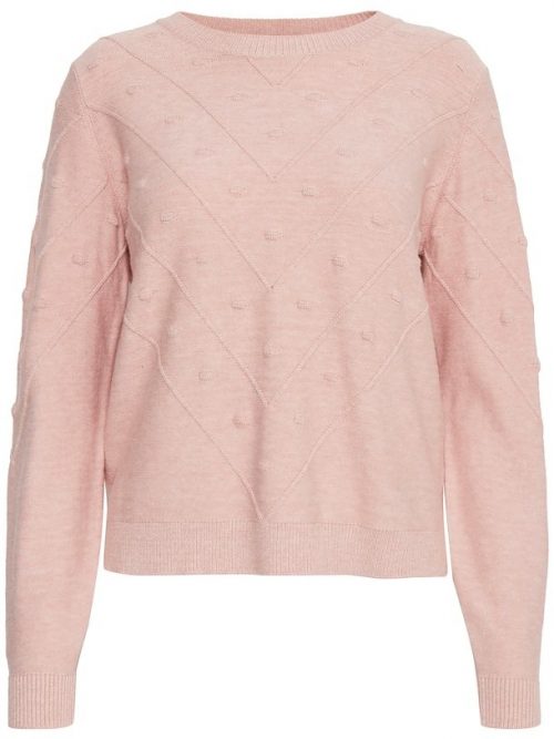 B.YOUNG KNITTED PULLOVER ONECK