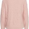B.YOUNG KNITTED PULLOVER ONECK