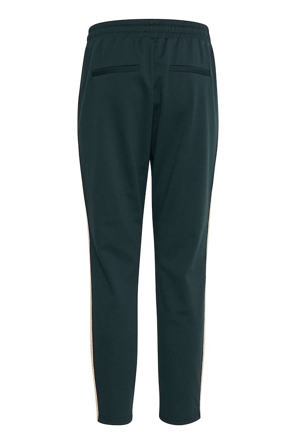 B.YOUNG BYRIZETTA PANTS CROPPED